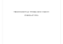 professionally format your word document